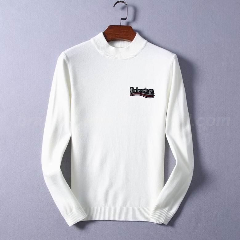 Balenciaga Men's Sweater 43